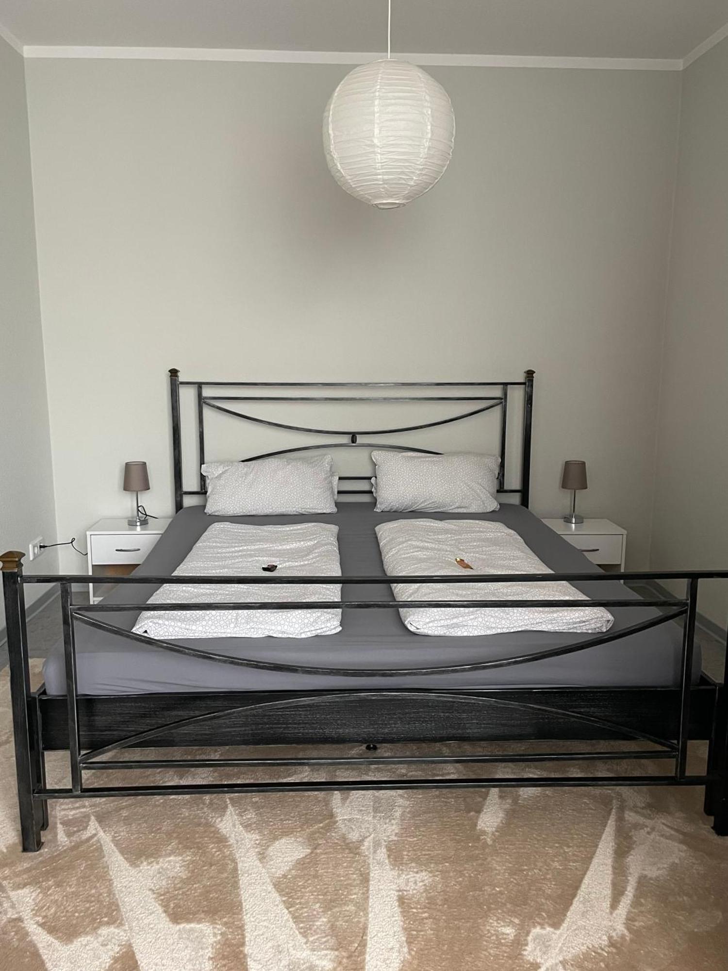 Zentrum/hauptbahnhof Apartment *
